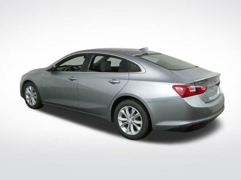 Used 2023 Chevrolet Malibu LT FWD image 7