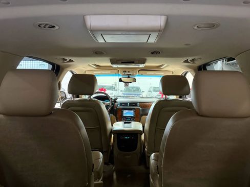 Used 2012 GMC Yukon XL Denali image 31