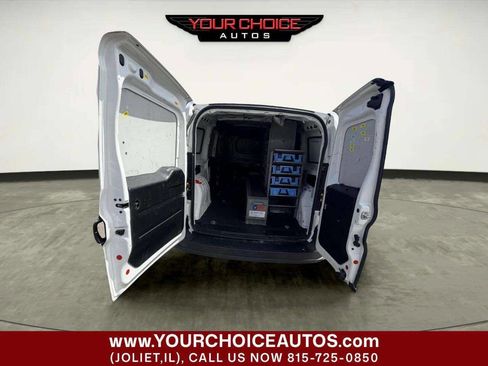 Used 2019 RAM ProMaster City Tradesman image 5