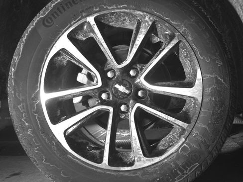 Used 2025 Chevrolet TrailBlazer LT w/ Driver Confidence Package image 15