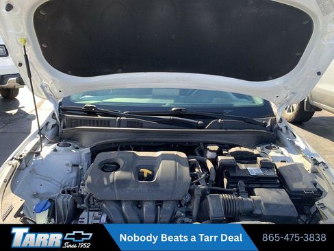 Used 2021 Kia Forte EX FWD image 17