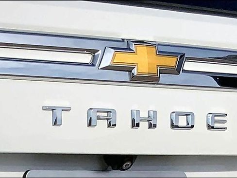 Used 2023 Chevrolet Tahoe LT image 28