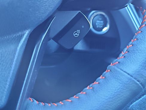 New 2026 Subaru Crosstrek 2.5i Limited AWD/4WD image 24