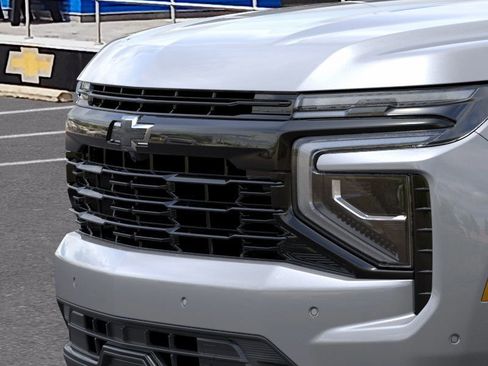 New 2026 Chevrolet Tahoe RST w/ Comfort Package image 13