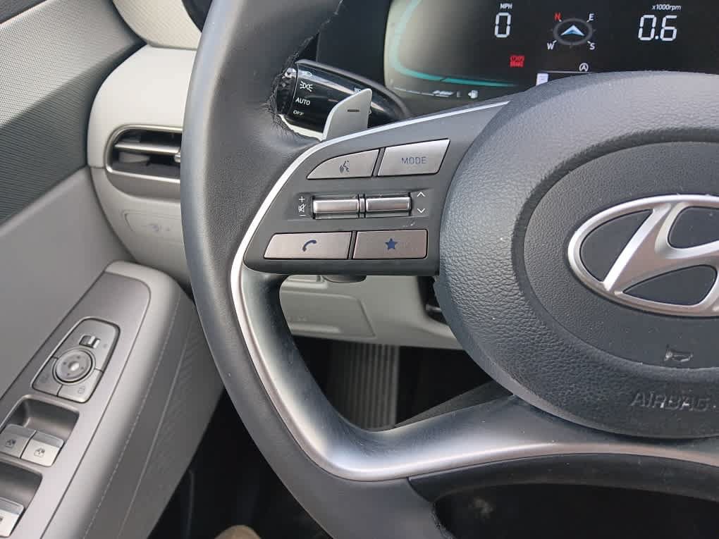 Used 2023 Hyundai Palisade SEL AWD/4WD image 30