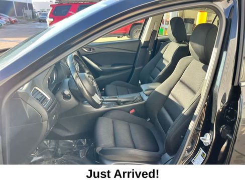 Used 2014 MAZDA MAZDA6 Sport image 15