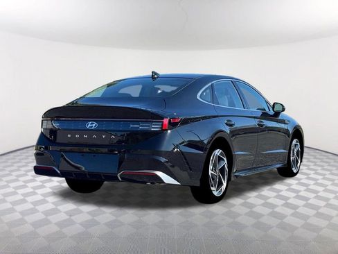 New 2026 Hyundai Sonata SEL image 7