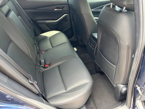 Used 2023 MAZDA CX-30 AWD 2.5 S w/ Preferred Package image 17