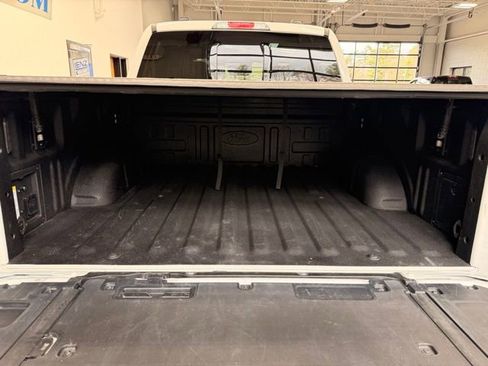 Used 2025 Ford F150 King Ranch AWD/4WD image 8