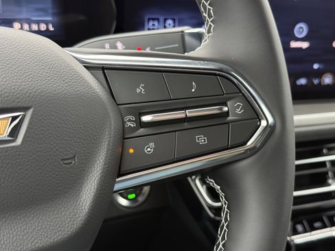 New 2026 Chevrolet Traverse LT image 31