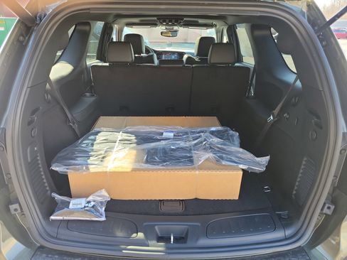 New 2026 Dodge Durango GT image 24