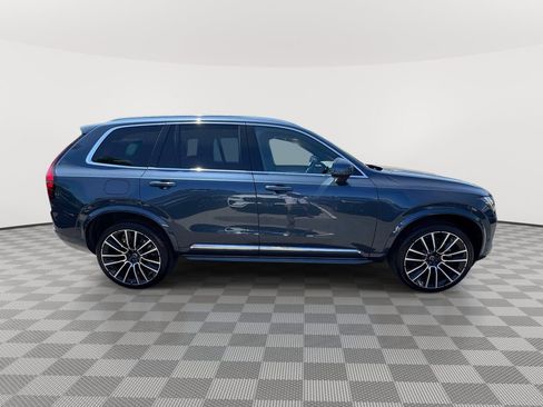 Used 2026 Volvo XC90 B6 Plus w/ Protection Package Premier AWD/4WD image 3