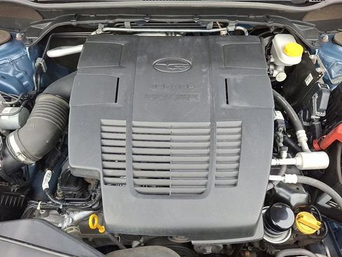 Used 2021 Subaru Forester Premium w/ Popular Package #1 image 28