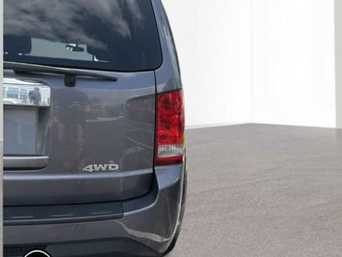Used 2015 Honda Pilot LX image 5