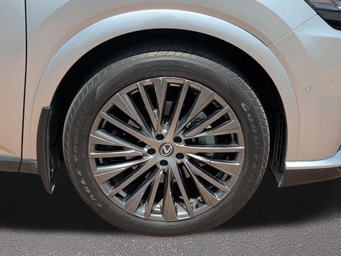 Certified 2023 Lexus RX 350 FWD w/ Cold Area Package image 7