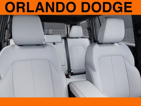 New 2026 Jeep Cherokee Limited AWD/4WD image 26