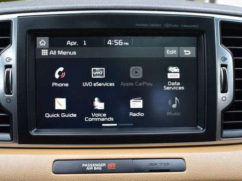 Used 2019 Kia Sportage SX AWD/4WD image 36