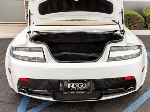 Used 2013 Aston Martin V8 Vantage S RWD image 17