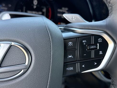 New 2026 Lexus RX 350 AWD image 27