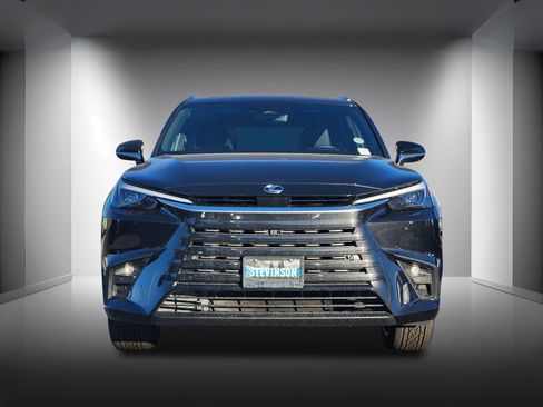 New 2026 Lexus TX 350 AWD image 5