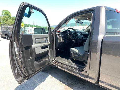 Used 2017 RAM 1500 Tradesman w/ Power & Remote Entry Group RWD image 7
