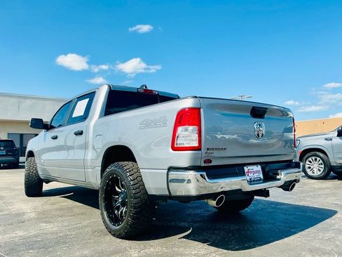 Used 2023 RAM 1500 Big Horn AWD/4WD image 17