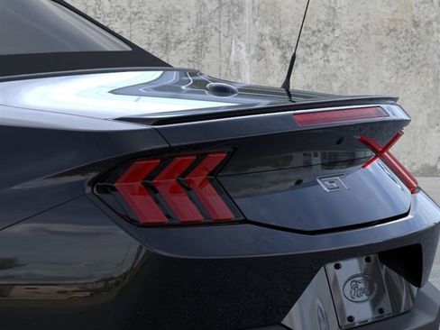 New 2025 Ford Mustang GT Premium RWD image 22