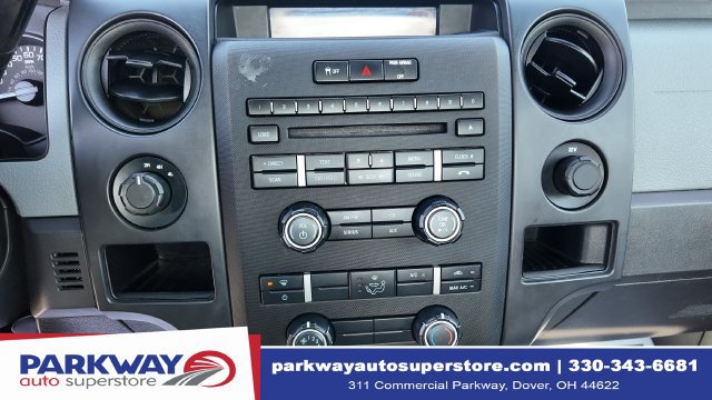 Used 2012 Ford F150 XL w/ PWR Equipment Group AWD/4WD image 18