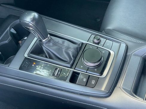 Used 2023 MAZDA CX-30 AWD 2.5 S w/ Select Package image 16