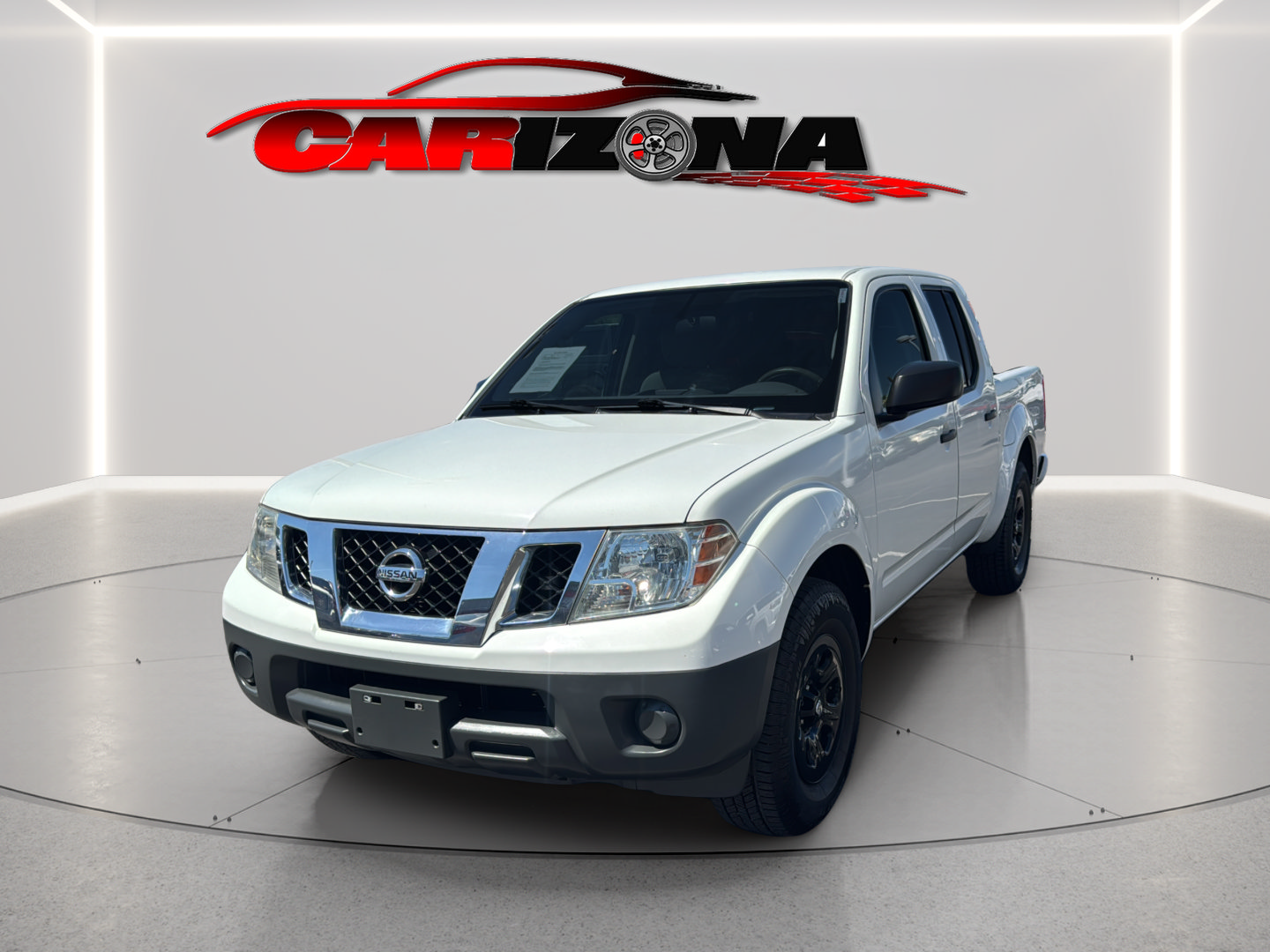 Used 2017 Nissan Frontier S RWD image 4