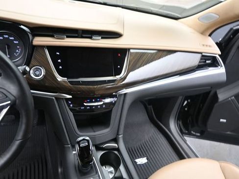 Certified 2024 Cadillac XT6 Premium Luxury w/ Platinum Package AWD/4WD image 21