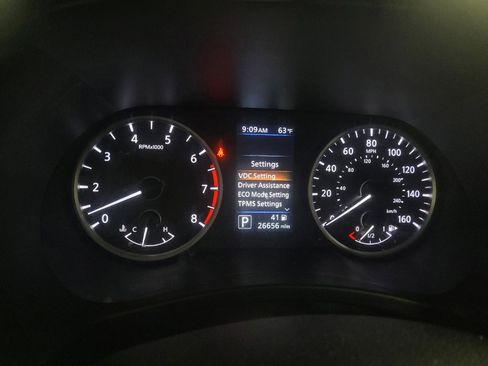 Used 2023 Nissan Sentra S FWD image 23