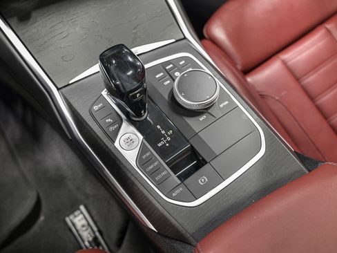 Used 2021 BMW 430i xDrive Coupe w/ Convenience Package image 24