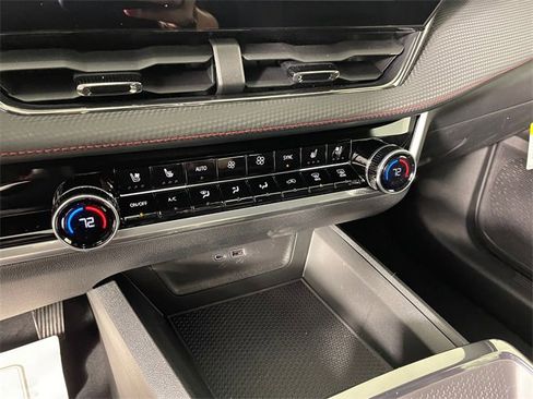 New 2026 Chevrolet Equinox RS w/ Convenience Package III image 6