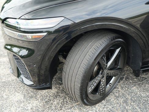 Used 2023 Genesis GV70 2.5T w/ Sport Prestige Package AWD/4WD image 50