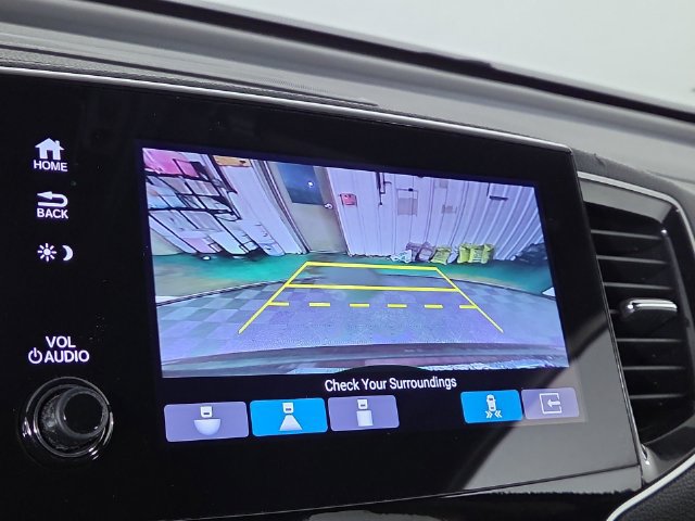 Used 2021 Honda Pilot Elite image 19