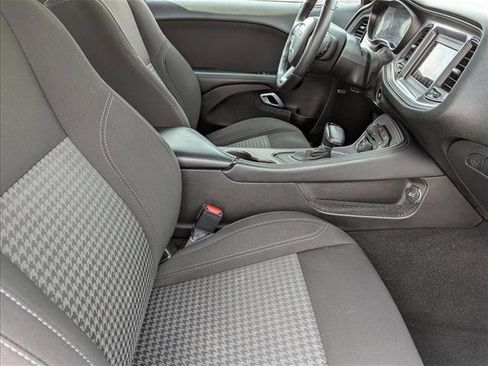 Used 2023 Dodge Challenger SXT w/ Blacktop Package image 23