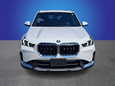 Used 2023 BMW X1 xDrive28i AWD/4WD image 2