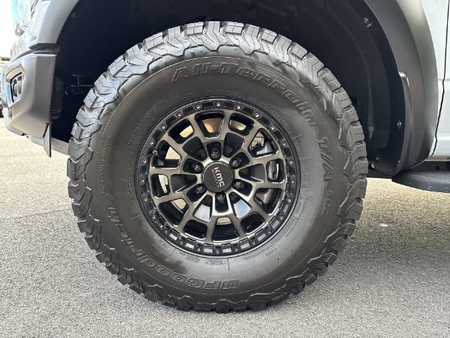Certified 2025 Ford F150 Raptor AWD/4WD image 10