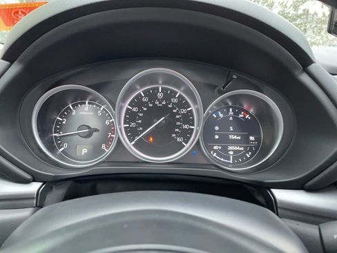 Used 2024 MAZDA CX-5 AWD 2.5 S w/ Select Package image 17