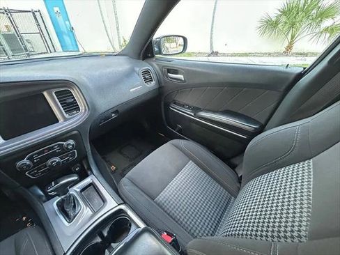Certified 2023 Dodge Charger SXT RWD image 10