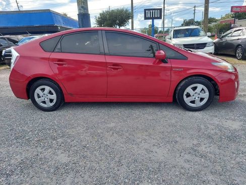 Used 2011 Toyota Prius Two image 17