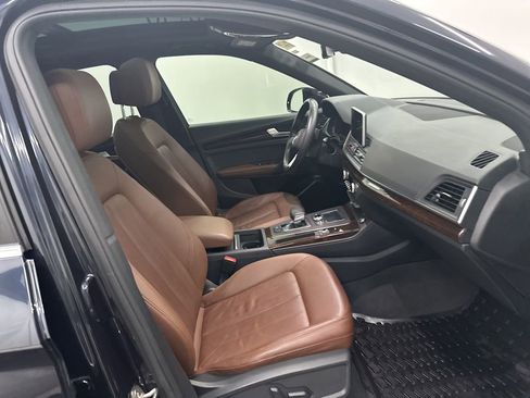 Used 2020 Audi Q5 2.0T Premium Plus w/ Premium Plus Package image 30