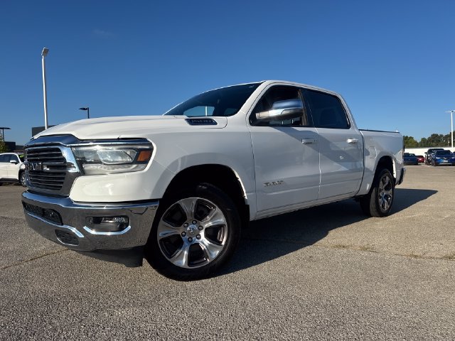 Used 2023 RAM 1500 Laramie AWD/4WD 360° Tour