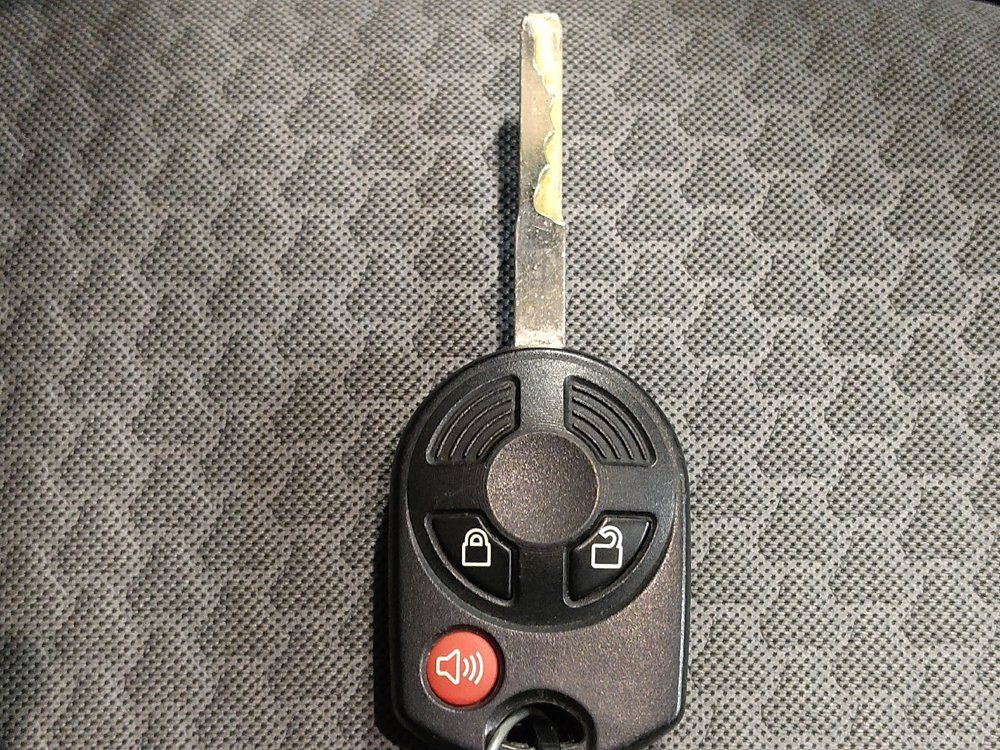 Used 2017 Ford Escape SE AWD/4WD image 32
