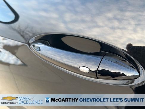 New 2026 Chevrolet TrailBlazer LT image 26