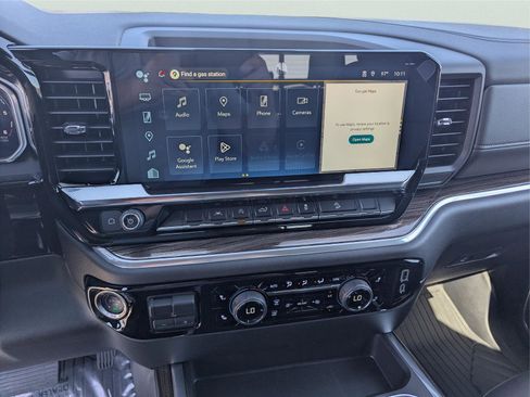 New 2026 Chevrolet Silverado 1500 LT image 23