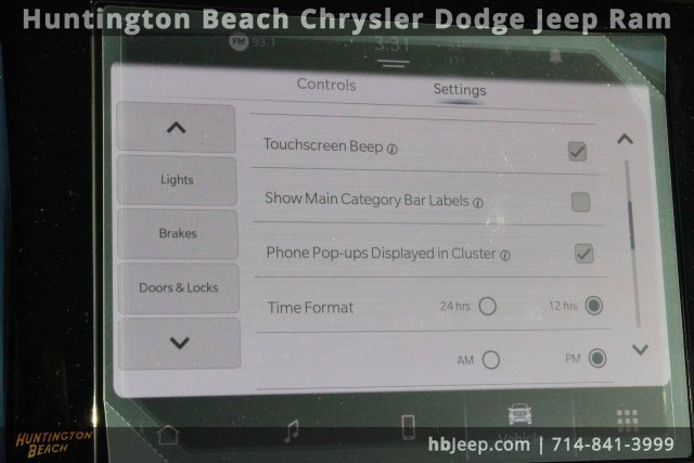 Used 2026 RAM 1500 Big Horn AWD/4WD image 25