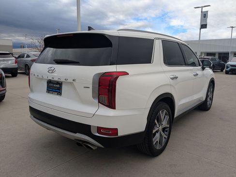 Used 2021 Hyundai Palisade SEL image 6