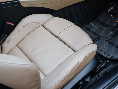 Used 2008 BMW M3 Convertible image 67